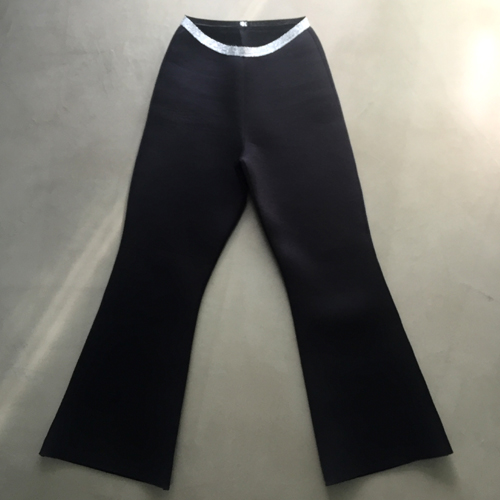 black neo pants 품절
