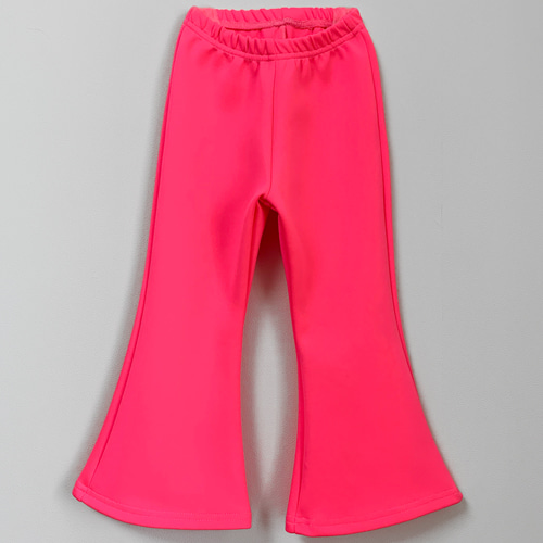 neon pink 7bu pants 품절