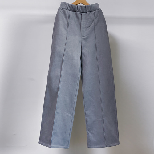 winter cotton pants 품절