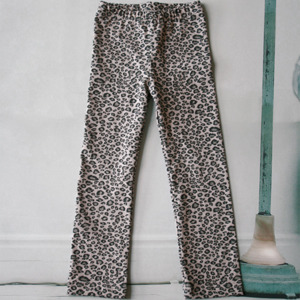 leopard leggings_brown