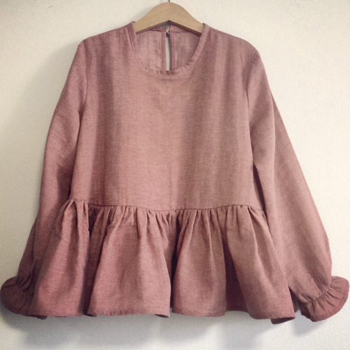 indipink blouse