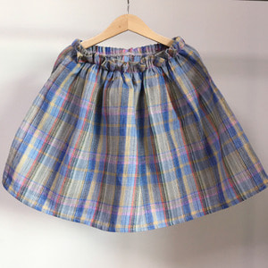 linen skirt shorts 품절