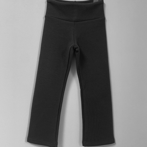 FW leggings black 품절