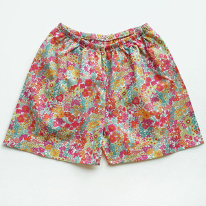 floral shorts 품절