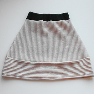 A line skirt 품절