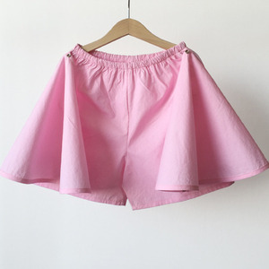 skirt st shorts pink 품절